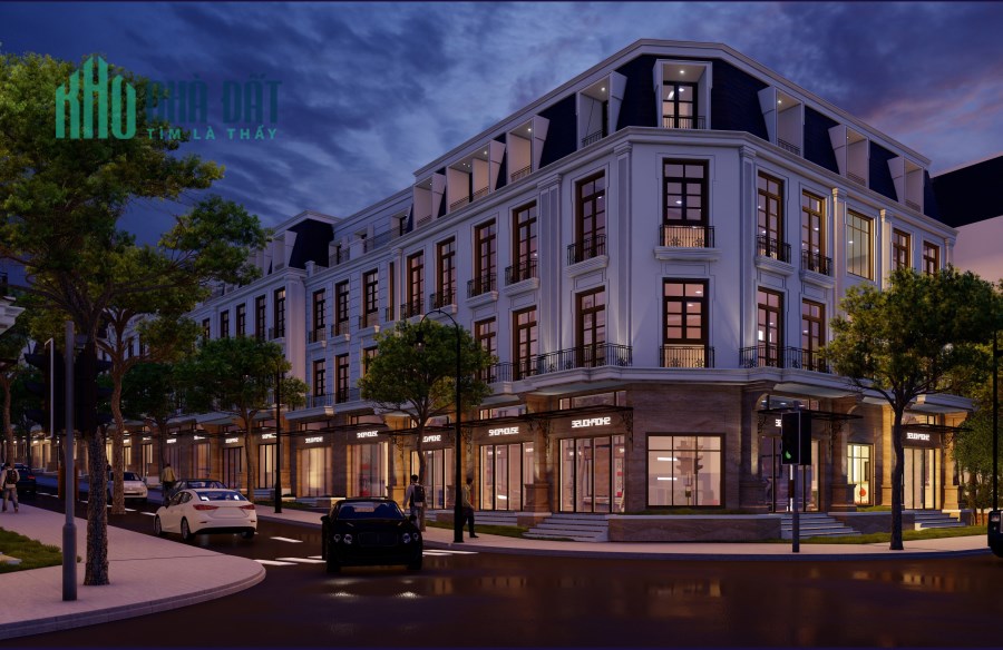 bán nhà đất tại thị trấn sapa giá chỉ 5 tỷ