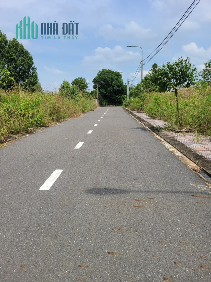 886TR/100M2 ĐẤT THỔ CƯ, ĐƯỜNG NHỰA, NGAY KCN DẦU GIÂY, GẦN CHỢ 94,