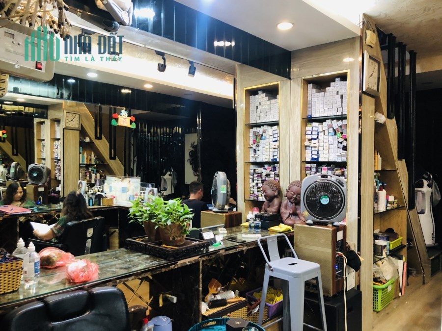 Bán nhà mặt phố Yên Thái Hoàn Kiếm 30m2, 4m mặt tiền chỉ 14 tỷ
