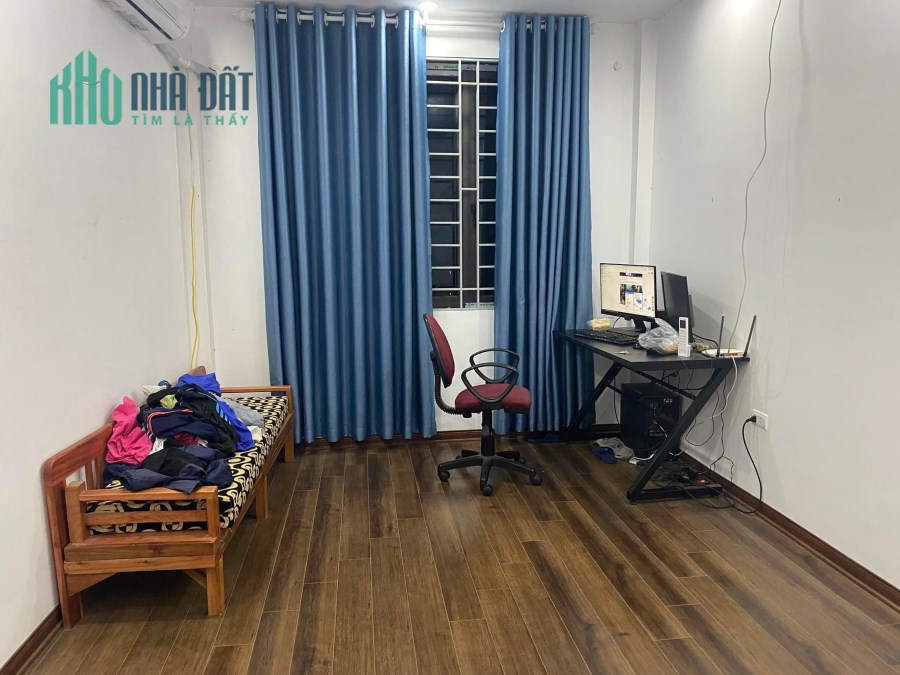 CHỈ 2.55 TỶ CÓ NHÀ PHÂN LÔ - DUYÊN THÁI - 48M - Ô TÔ ĐỖ CỬA, VÀO NHÀ