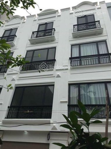 Bán nhà ngõ Hà Trì, quận Hà Đông, nhà 40m2 siêu đẹp giá chỉ 3 tỷ 7.