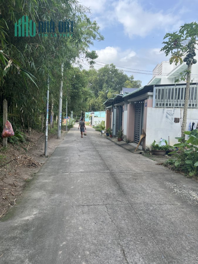 Đất nền thủ dầu một 