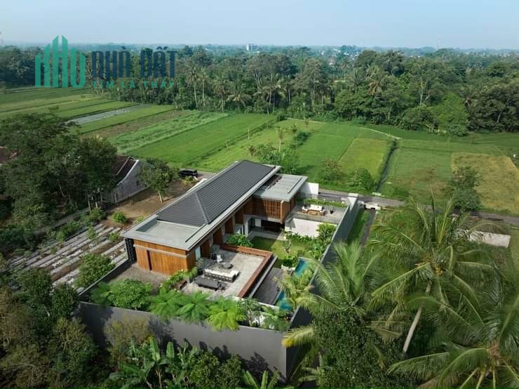 CẦN BÁN GẤP ĐẤT VƯỜN VIEW SÔNG 1000M2 SHR CHỈ 990 TRIỆU NGAY CẨM MỸ, ĐỒNG NAI