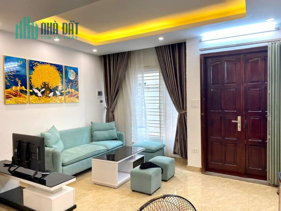 Bán Nhà Riêng Ngõ 207 Phố Xuân Đỉnh DTSD 120m2 4 tầng MT 4.6m 3.4 tỷ Nhà đẹp
