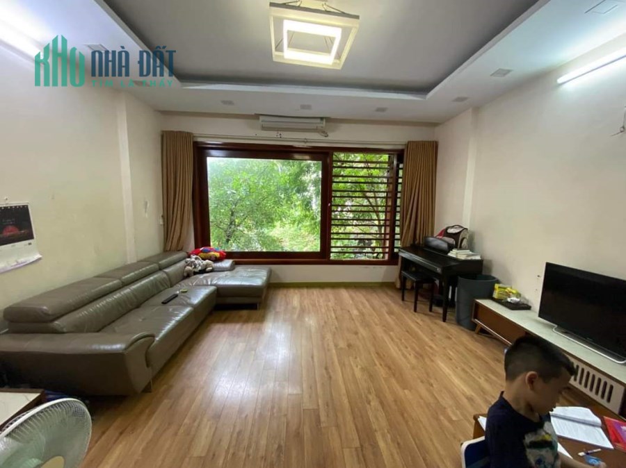 Liền Kề Hàng Bè, Đìa Lão gần chung cư Mipec 55m2x5T chỉ 6.89 tỷ. LH 0989.62.6116