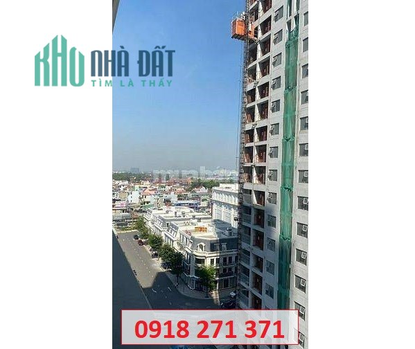 ⭐Chính chủ bán căn góc SB11-02 dự án Charm City tại TP. Dĩ An; 2,5 tỷ; 0918271371