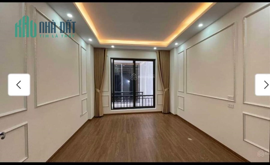 Bán nhà Ngõ 435 Xuân Đỉnh DT 35m2 5 tầng 4.5 tỷ gần Phố,