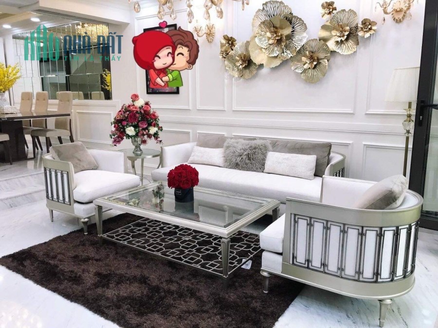 Bán nhà HXH 9m - 6 tầng - 88m2 - Hoàng Diệu 2 - Linh Chiểu - Thủ Đức - 18.5 tỷ.