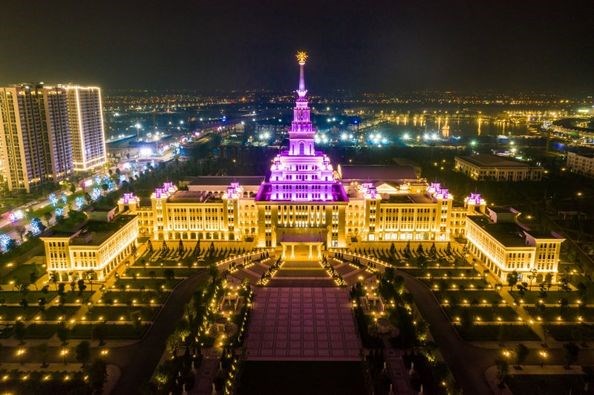QUỸ CĂN CHO THUÊ VINHOMES OCEAN PARK, Đa Tốn, Gia Lâm.