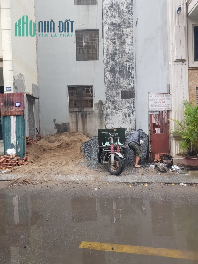 Đất phân lô vuông đẹp Sài Đồng,80m, MT 5m, đường lớn, 7.9 tỷ