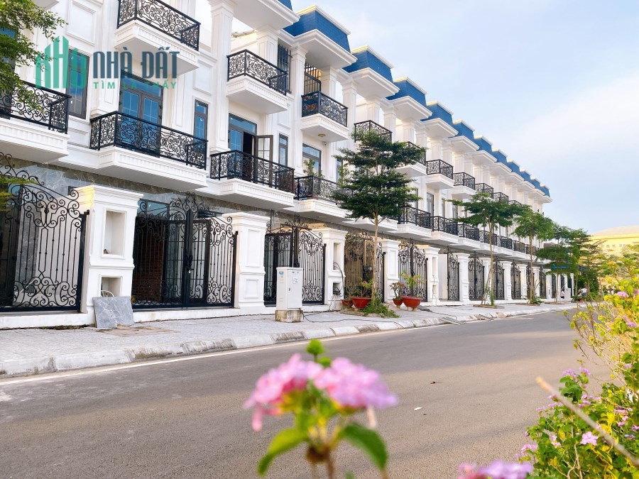 (CG) BÁN NHANH NỀN TRỤC CHÍNH ĐỐI DIỆN CÔNG VIÊN KDC AN PHÚ (TẶNG MÓNG 250 triệu).