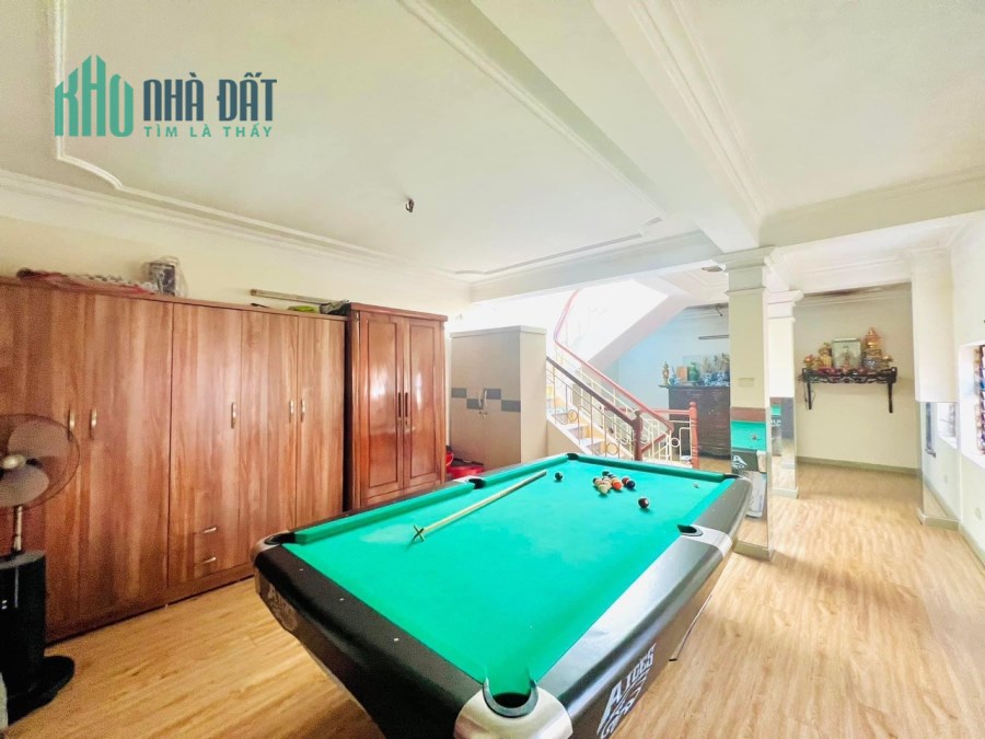 Chính chủ bán gấp căn nhà 54m2 ở Nguyễn Cao, trung tâm Hai Bà Trưng