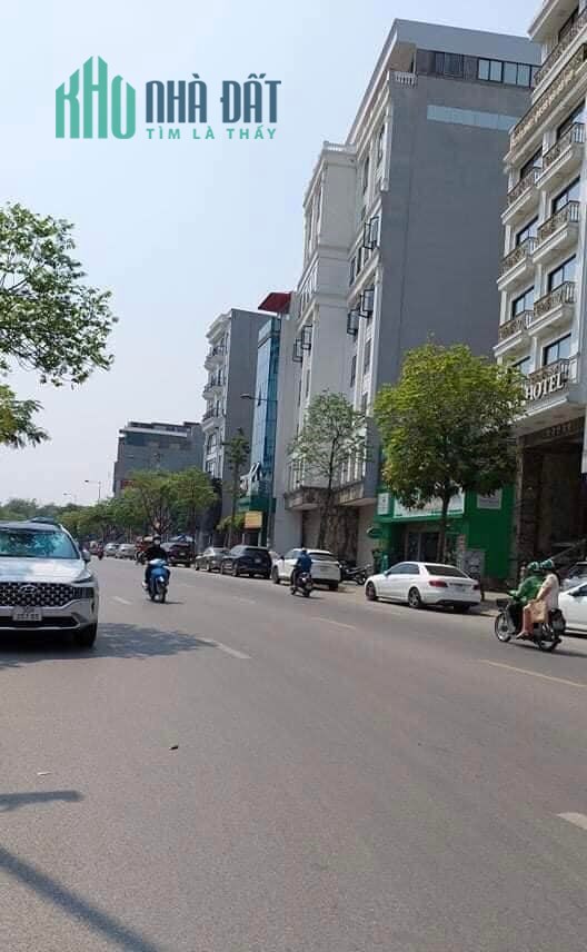 MẶT PHỐ MIẾU ĐẦM, 9T, THANG MÁY, Ô TÔ, KD SẦM UẤT NGÀY ĐÊM