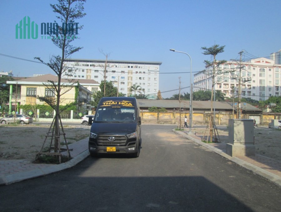 Đất Đấu giá Thanh Liệt mặt ngõ 570 Kim Giang cạnh KĐT Linh Đàm 60m2 chỉ 7.38 tỷ. LH 0989.62.6116