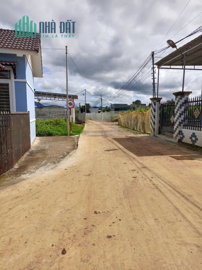 Bán nhà Thị trấn liên nghĩa Đức trọng Lâm đồng