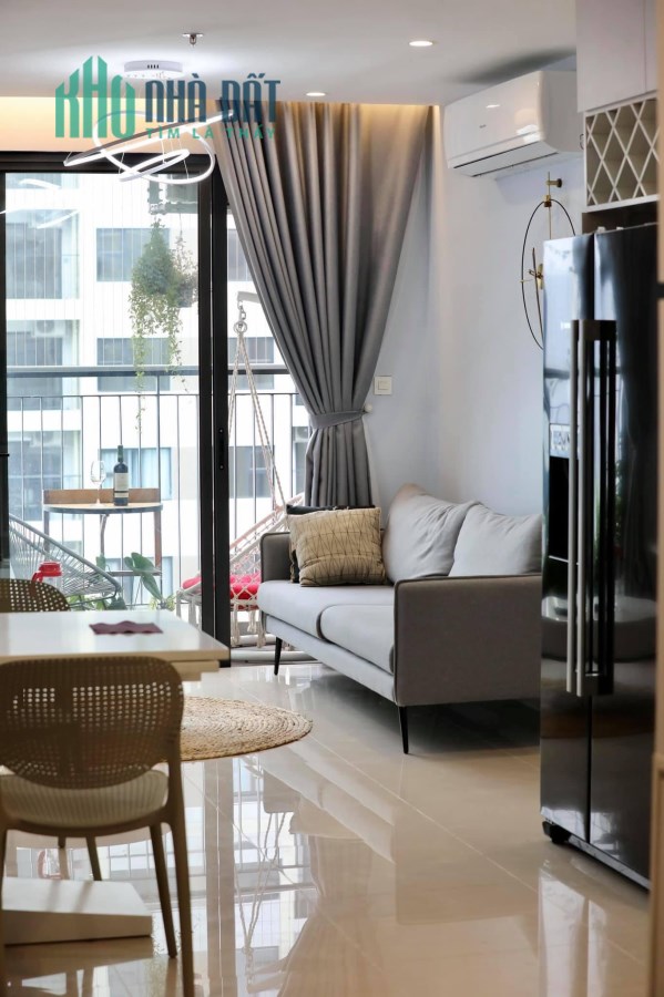 Cho thuê căn 3 phòng ngủ full đồ chỉ 13,5tr/tháng Vinhomes Ocean park LH: 0358725098