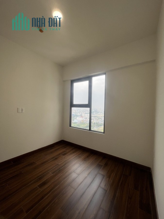 Cần cho thuê CHCC AKARI City Quận Bình Tân, DT 79m2, 2Pn, 2Wc giá 9 triệu/tháng