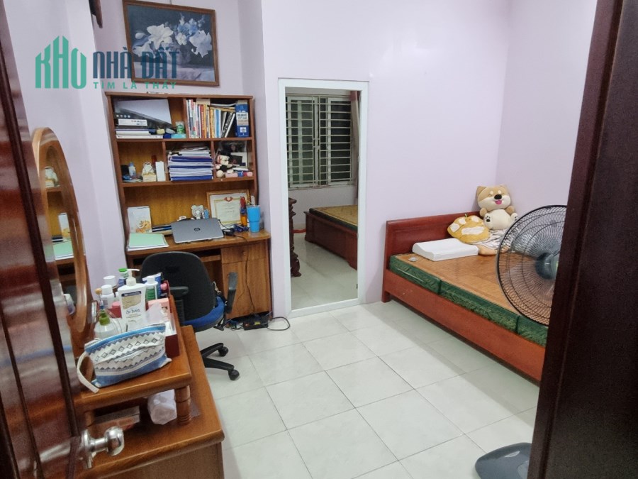 Tôi cần Bán gấp nhà phố Núi Trúc Ba Đình 35m2, 5T, ngõ thông, gần phố, gần rất nhiều tiện ích
