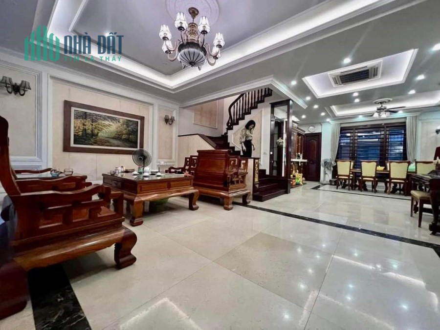 Biệt thự BT1 BT2 KĐT Linh Đàm trung tâm bán đảo Linh Đàm 170m2x4T chỉ 23.9 tỷ. LH 0989.62.6116