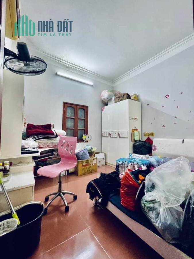 Bán nhà chính chủ ngõ 333 Xuân Đỉnh 42m2 4 tầng 4,2 tỷ