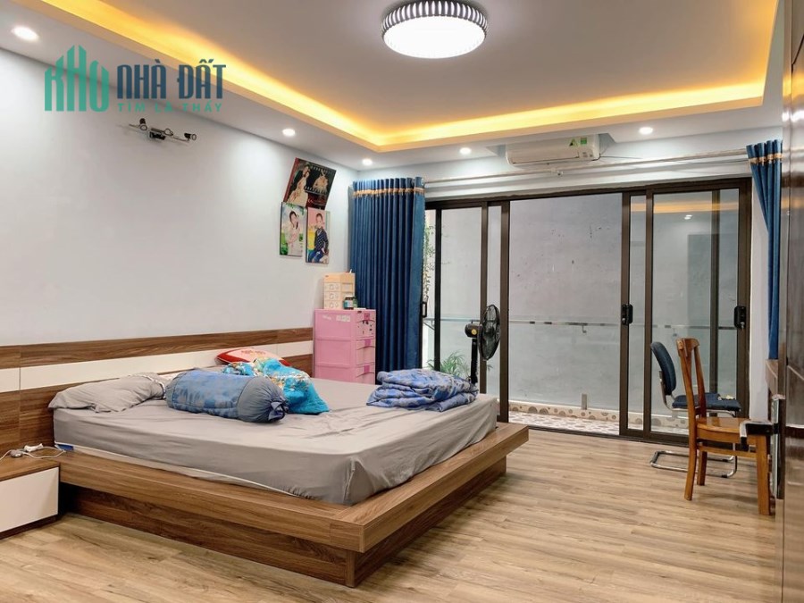 Bán nhà đường Thanh Bình quận Hà Đông giá 4.7 tỷ.