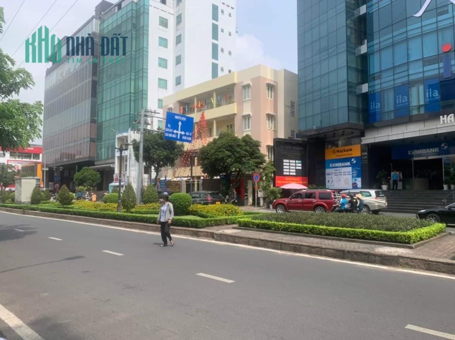 Bán Nhà MẶT TIỀN Kinh Doanh PHAN XÍCH LONG Phường 1 Phú Nhuận