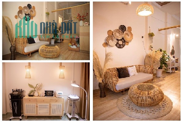 💥Chính chủ nhượng Spa tâm huyết mặt biển Nha Trang, 0906744850
