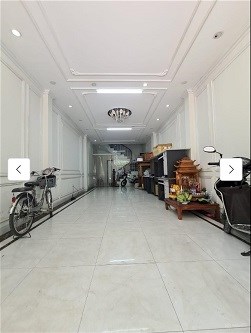 Chính chủ bán nhà Liền kề 5 tầng khu Dọc Bún 2, đường Tố Hữu, Hà Đông; 0983082419