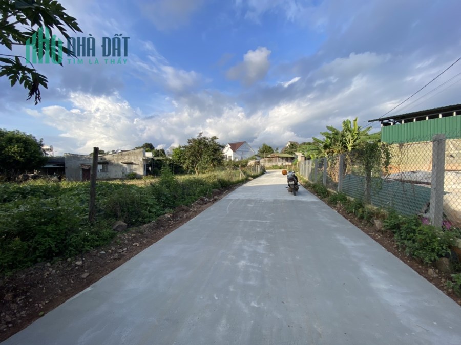 Ven Đà Lạt bán 1000m2 đất Kambutte có 100m2 thổ cư tại Đơn Dương, Lâm Đồng