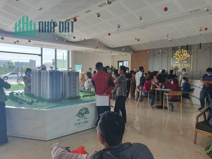 SỐNG TIỆN NGHI, HIỆN ĐẠI - KHÔNG NGẠI TỚI SEAVIEW TOWER ĐÀ NẴNG