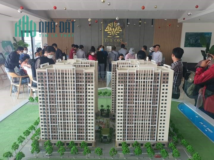 Cuộc sống tiện nghi, hiện đại - Giấc mơ an cư tại Thành Phố Đáng Sống Đà Nẵng