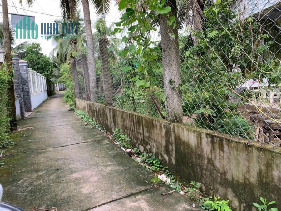 103m2 ấp Tân Tỉnh A,Tân Mỹ Chánh,Mỹ Tho,Tiền Giang