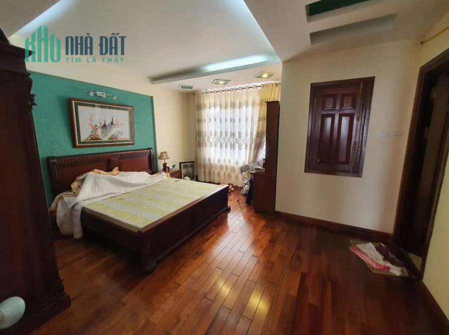 LÔ Góc mặt phố Bạch Mai sầm uất gần Phố Huế 90m2x4T chỉ 22.22 tỷ. LH 0989.62.6116
