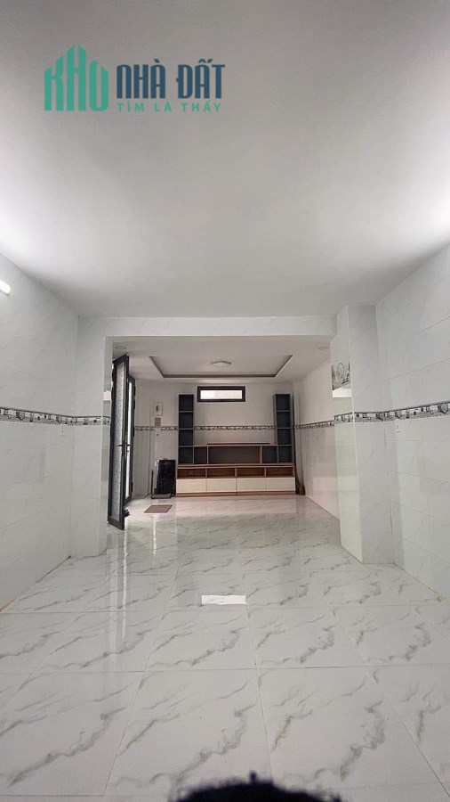Bán Nhà HXH Nguyễn Bặc, Tân Bình, 52M2, 3 Tầng BTCT Mới, Chỉ 7 Tỷ Thương Lượng.