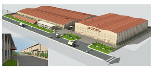 CHÍNH CHỦ CẦN CHO THUÊ NHÀ XƯỞNG, KHO BÃI VỊ TRÍ ĐẸP, DT 10.000 30.000M2 LIÊN HỆ NGAY 0934689991
