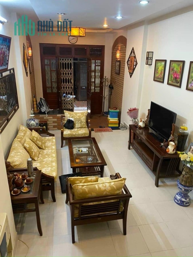 CHỦ HẠ CHÀO - PHÂN LÔ - NGÕ THÔNG - NGỌC HỒI - 60M - 4.65 TỶ