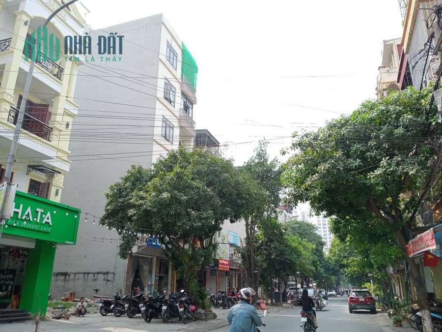 Bán Nhà phố Lê Lai, 80m2x7T, mt6m, thang máy kinh doanh, 14 tỷ