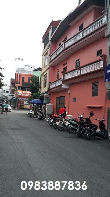 Chính chủ cho thuê nhà mặt phố Cao Lỗ, Xã Uy Nỗ, Đông Anh, 7tr/th; 0983887836