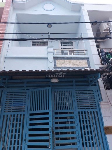 CHÍNH CHỦ CHO THUÊ NHÀ HẺM 1632 LÊ VĂN LƯƠNG, PHƯỚC KIỂN, NHÀ BÈ, HCM.