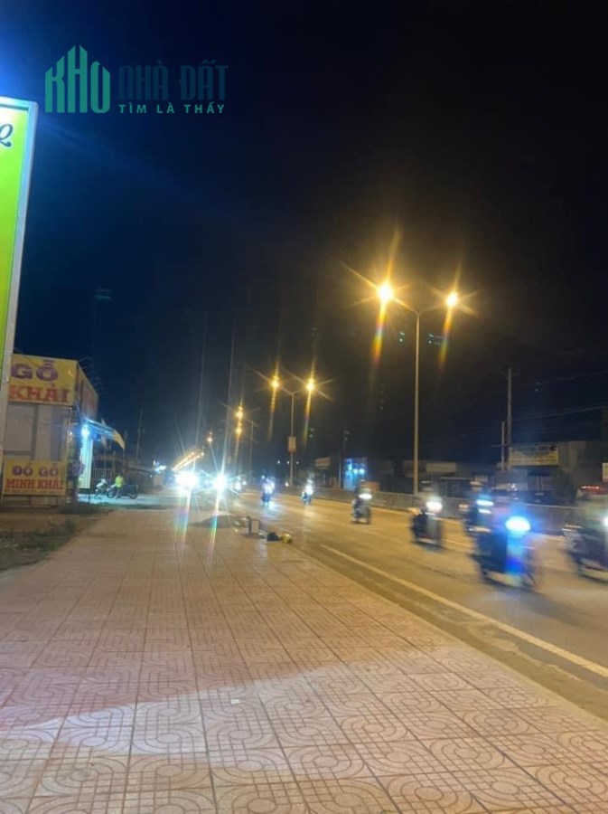 Chính Chủ Cần cho thuê mặt bằng kinh doanh Diện Tích Rộng tại Long An