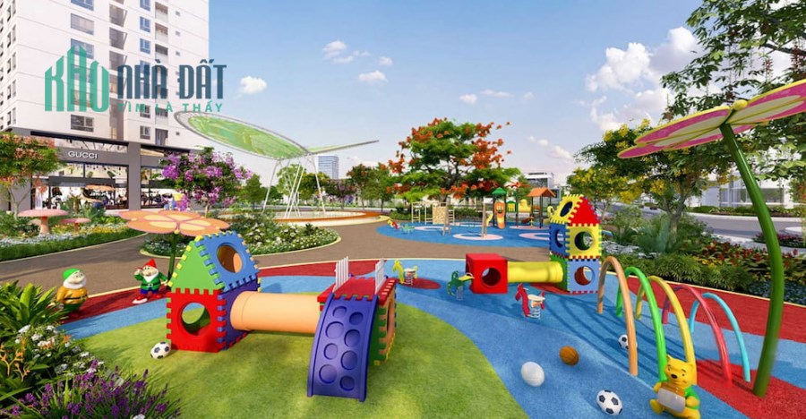 CHO THUÊ STUDIO VINHOMES GRAND PARK FULL NỘI THẤT ĐƯỜNG NGUYỄN XIỂN