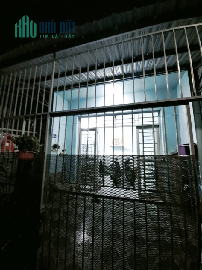 Bán NHà Tân Chánh HIệp Diện Tích Khủng 95m2 giá đầu tư.