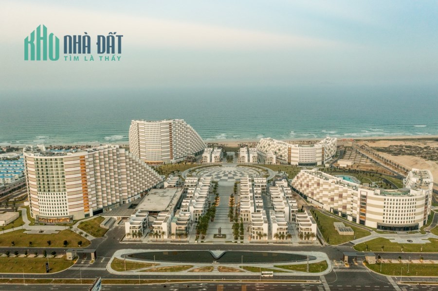 Cho thuê Măt Bằng Kinh Doanh gần Sân Bay Cam Ranh