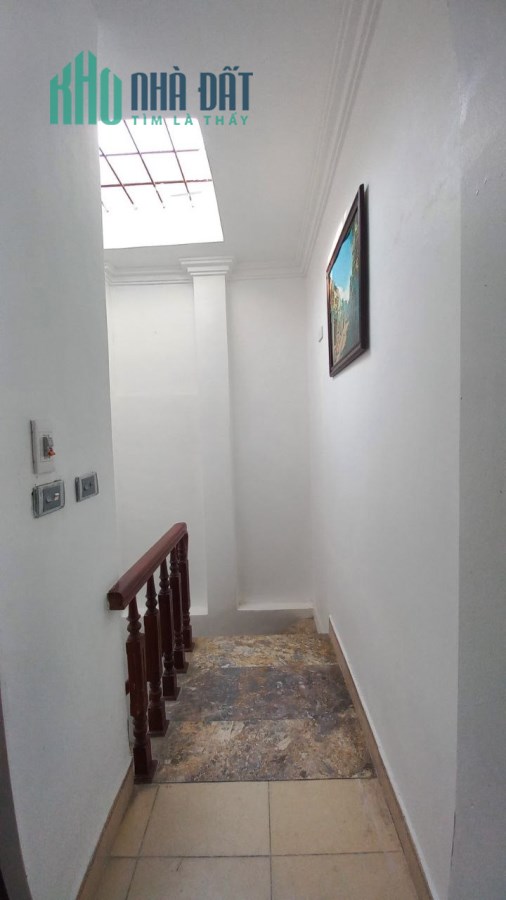 Bán nhà Xã Đàn 30m2 x 4T, nhỉnh 2 tỷ