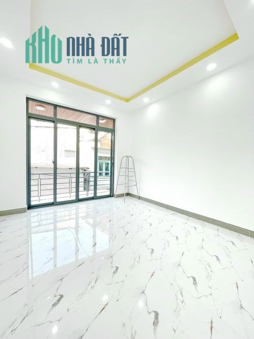Nhà Bán Mặt Tiền 88m2 Nguyễn Thượng Hiền P6 Q.Bình Thạnh
