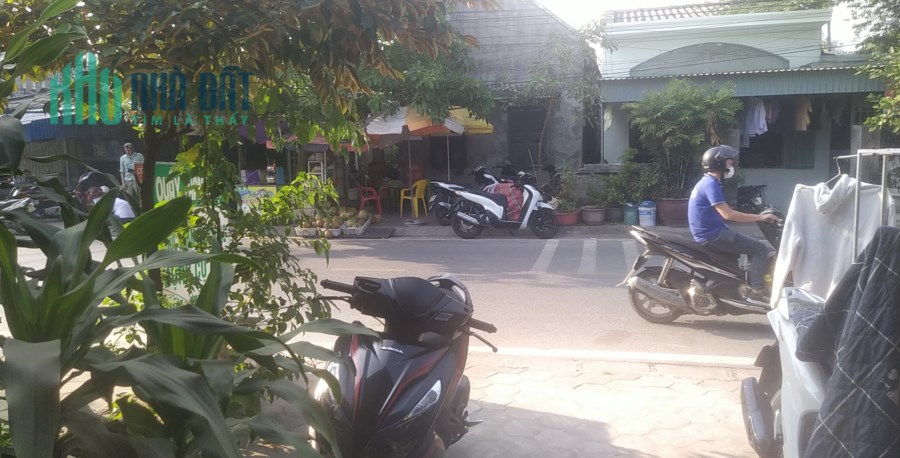 Chính chủ cần bán lô đất tặng căn nhà 1 tầng tại 474 Ngã 4 Đông Lãm – Phường Đa Phúc – Quận Dương