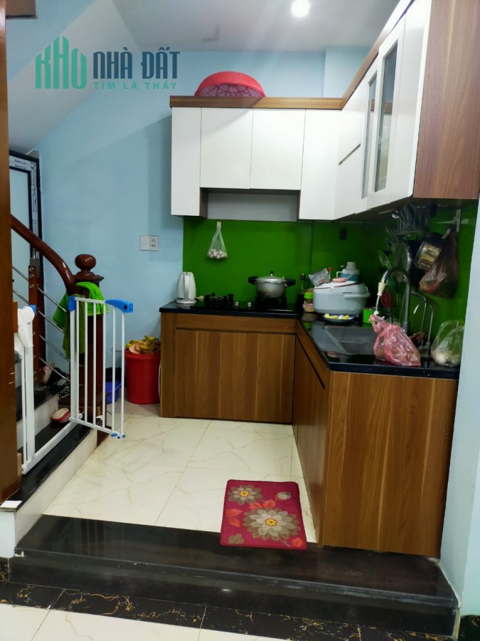Nhà lô góc Vân Canh, mặt ngõ rộng rãi, thoáng, diện tích 30m2- giá chỉ 2.55 tỷ- lh Bắc