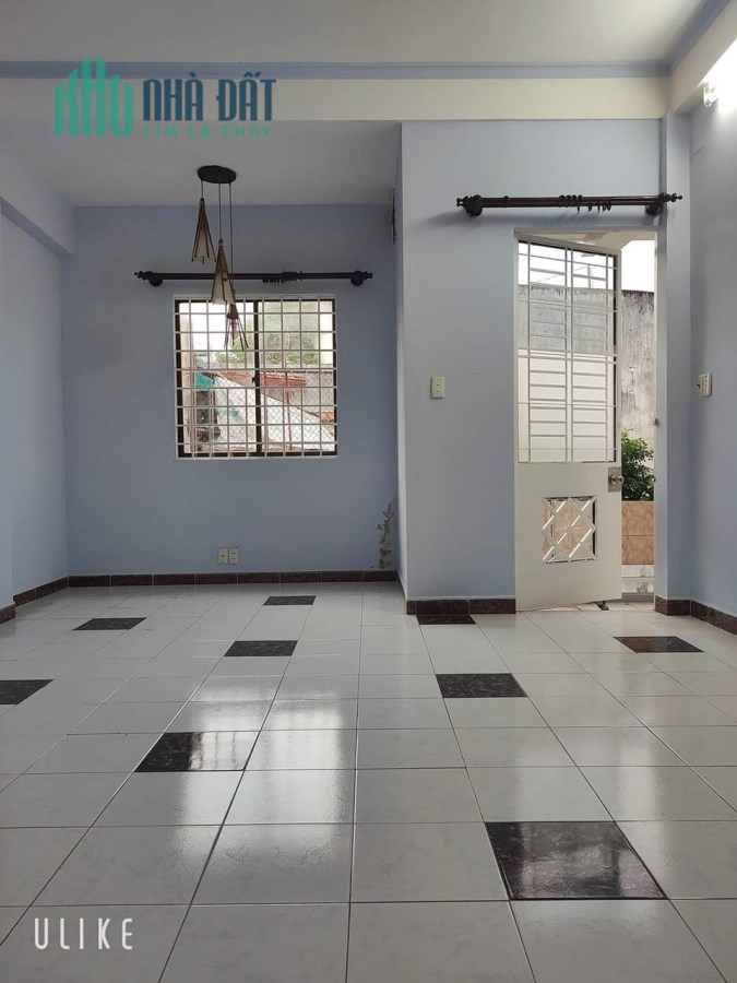 BA NUÔI GỞI BÁN GẤP NHÀ SÁT MẶT TIỀN LÊ QUANG ĐỊNH BÌNH THẠNH-75M2  -ĐÃ GIẢM 2 ,6 TỶ-NGANGKHỦNG 6M