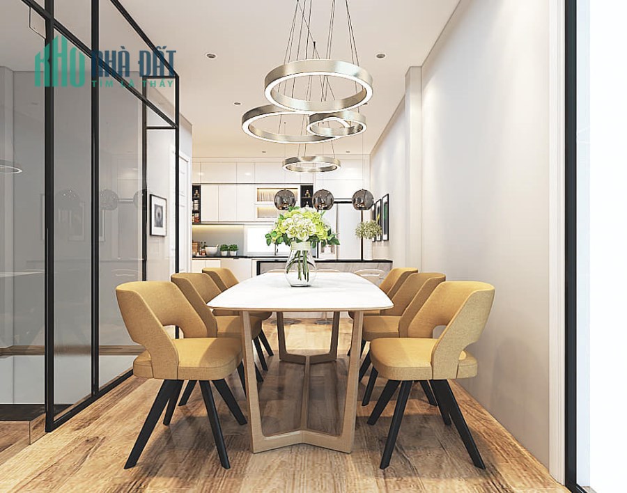 BÁN NHÀ DỊCH VỌNG CẦU GIẤY, QUÁ HIẾM, 15M RA Ô TÔ TRÁNH, NHÀ ĐẸP THIẾT KẾ HIỆN ĐẠI, 42M2 NHỈNH 5 TỶ