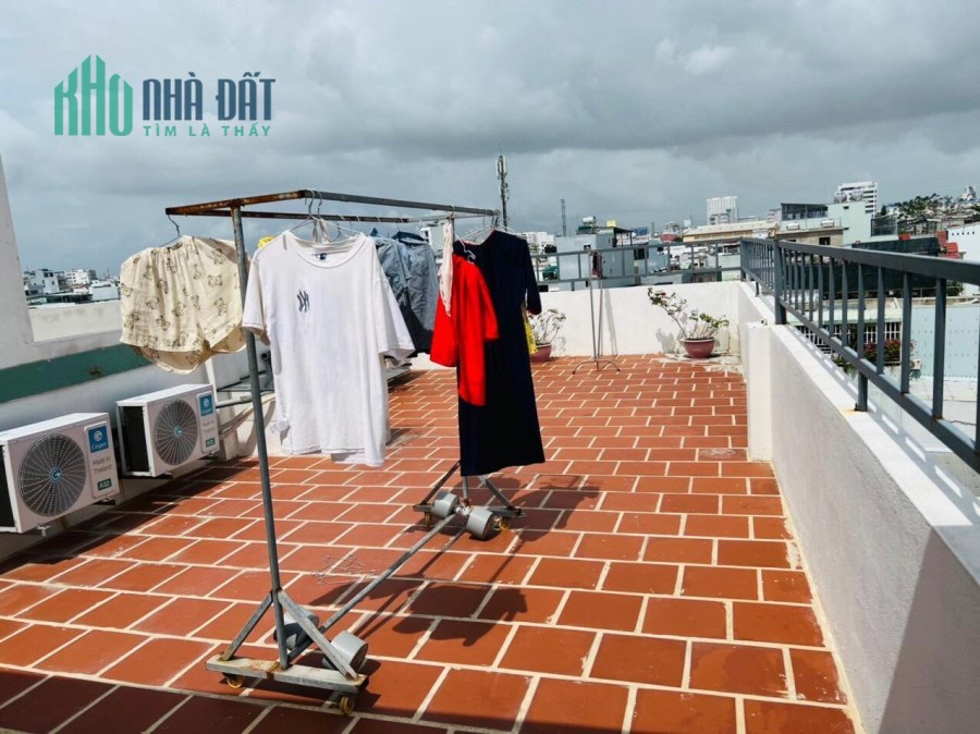 Bán Gấp Căn Hộ Dòng Tiền Lê Thanh Nghị - Hải Châu 376M2 giá đầu tư. 0935808739